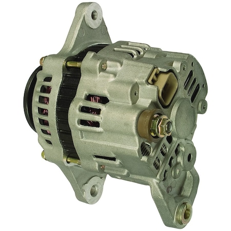 Replacement For NISSAN KH02 YEAR 1999 ALTERNATOR